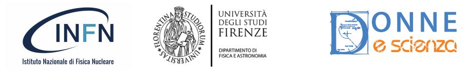 donnescienza footer