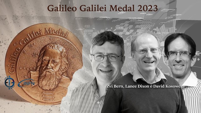 medaglia galilelo