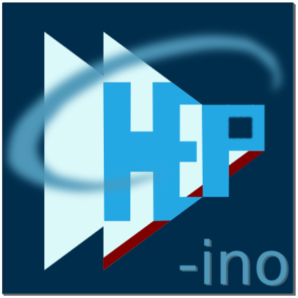 deephep ino logo