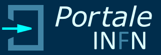 PortaleINFN